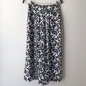 Show Me Your Mumu Cheetah Explorer Pant
